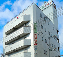 ホテルリバーサイド１