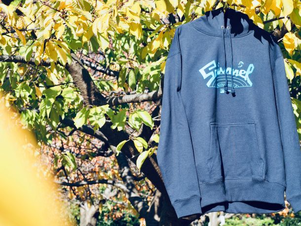 サウナタイム × ツタロック(TSUTAYA RECORDS) コラボSaunneR(サウナー