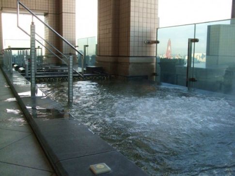 東京ベイコート倶楽部３