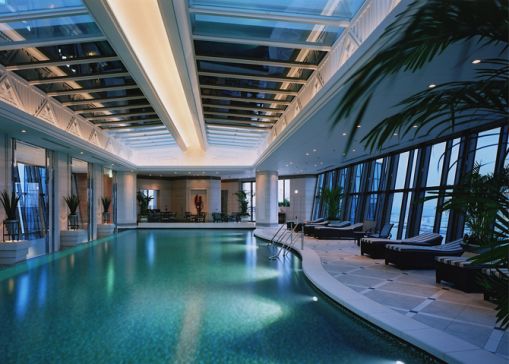 東京ベイコート倶楽部４