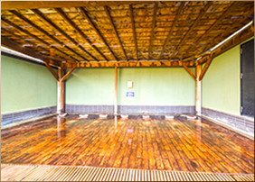 熊谷温泉 湯楽の里２