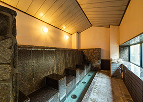 熊谷温泉 湯楽の里４