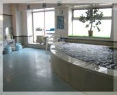 サウナホテルニュー大泉 新大久保店３