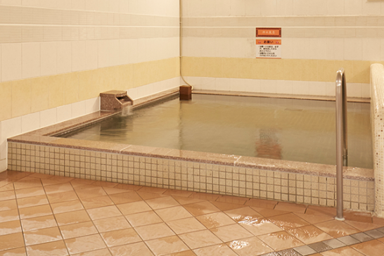 湯の郷ほのか２