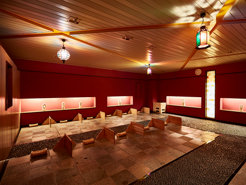 湯の郷ほのか３