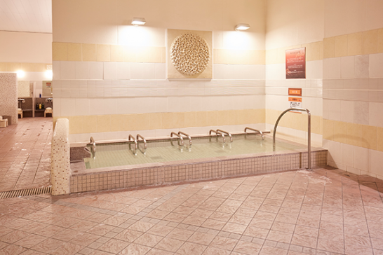 湯の郷ほのか４