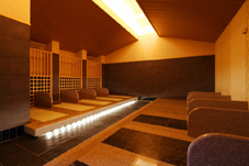 鳥取ぽかぽか温泉３