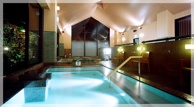 垂水温泉太平のゆ２