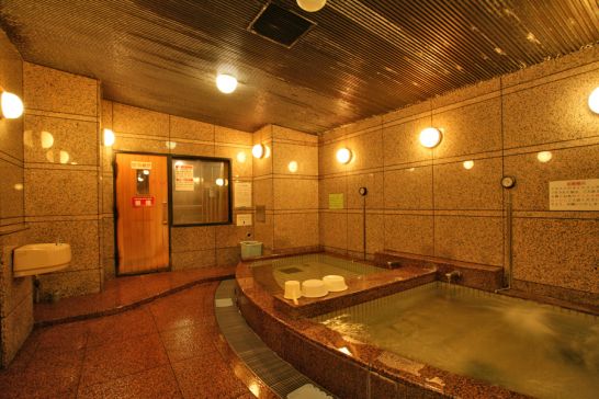 ホテル梶ケ谷プラザ２