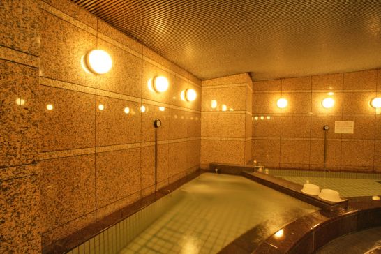 ホテル梶ケ谷プラザ３