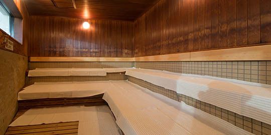 おふろcafe bijinyu２