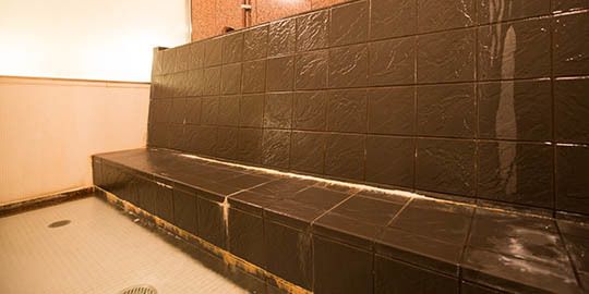 おふろcafe bijinyu４