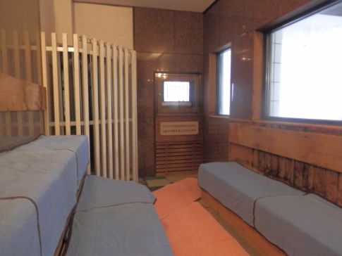 ゆ～もあらんど福栄２