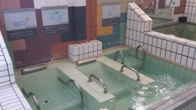 ゆ～もあらんど福栄３