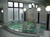 ぽかぽか温泉新守山乃湯２