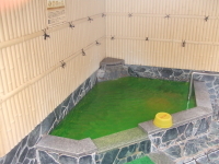 ぽかぽか温泉新守山乃湯３