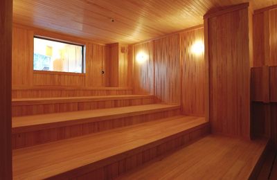 天然温泉みどり楽の湯４