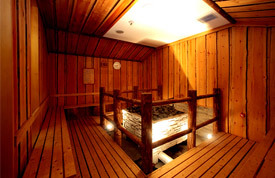 郡山湯処 まねきの湯３