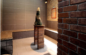 郡山湯処 まねきの湯４