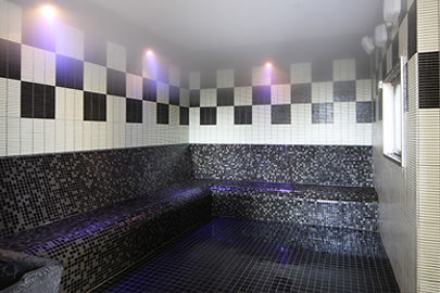 湯～とぴあ宝４