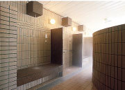 ホテルざぶ～ん３