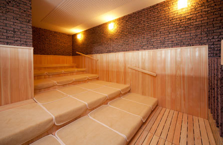 香流温泉喜多の湯３