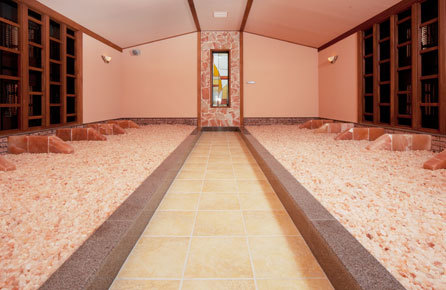 香流温泉喜多の湯４