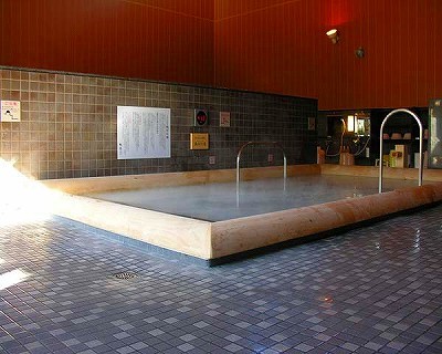 極楽湯 豊橋店２