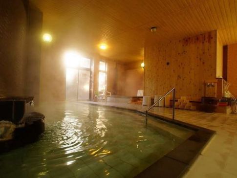 浅虫温泉 椿館３