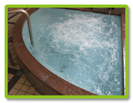 湯ーとぴあダイゴ２