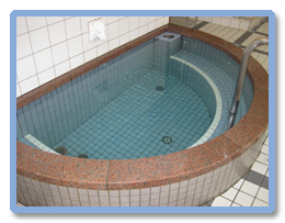 湯ーとぴあダイゴ４