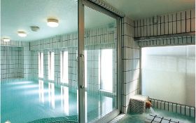 天然温泉･太陽ヘルスセンター２