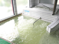 天然温泉･太陽ヘルスセンター４