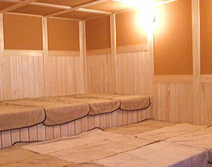 天然温泉&カプセルホテル コパーナ３