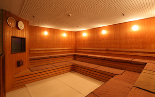 かすかべ湯元温泉４