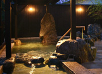 永源寺温泉八風の湯３