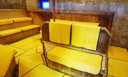 ホンマ健康ランド４