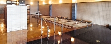 安田温泉ホテルやすらぎ２