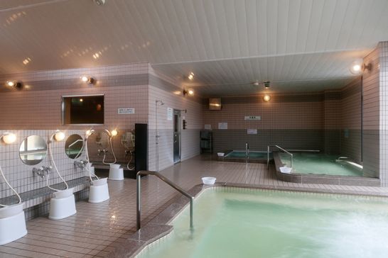 こうしんの湯２