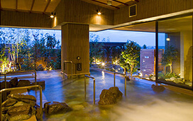 おふろの王様 高座渋谷駅前店3