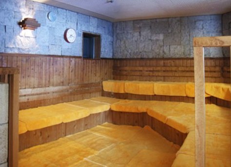 サウナコア２１３