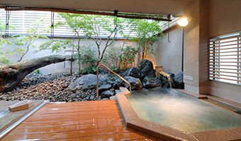 金沢マンテンホテル２