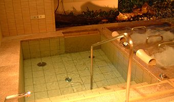 金沢マンテンホテル３