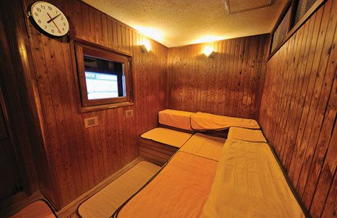 磐梯の湯ドーミーインEXPRESS郡山３