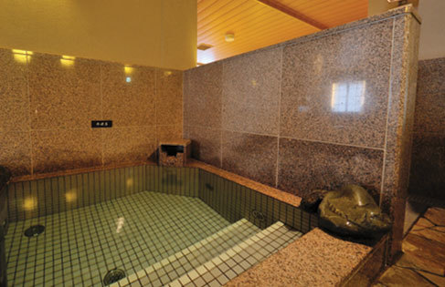 磐梯の湯ドーミーインEXPRESS郡山４