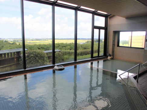 ごまどう湯っ多里館3