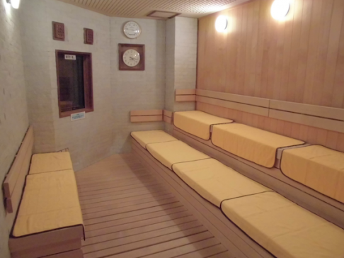 ごまどう湯っ多里館4