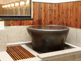 越のゆ 福井店２