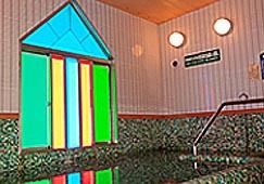 ミネラル・スパ四季彩の湯２