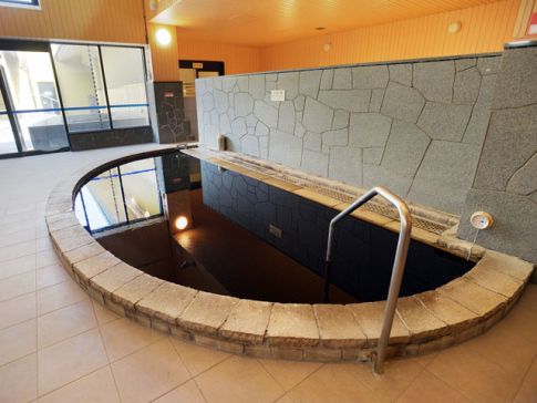 みうら湯 弘明寺店４